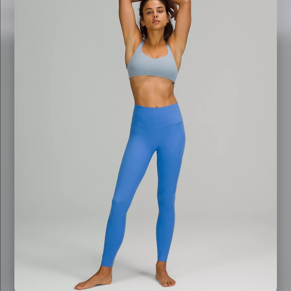 Lululemon Wunder Under HR Leggings 28”